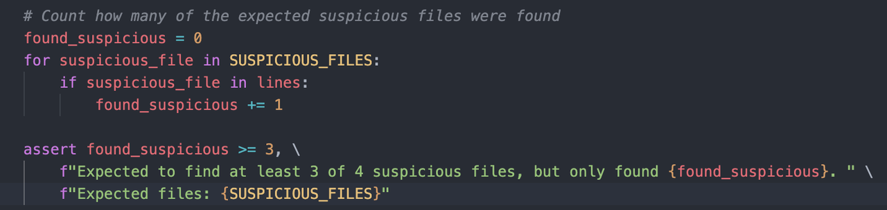 Harbor-Dataset/292 案例分析