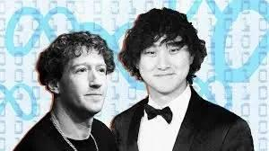 Scale AI 价值分析